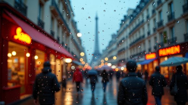 Location utilitaire à paris : conseils et solutions pour tous vos transports