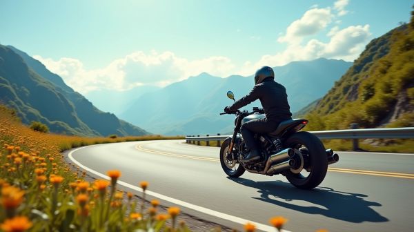 Optimiser son assurance moto pour des tarifs ajustés