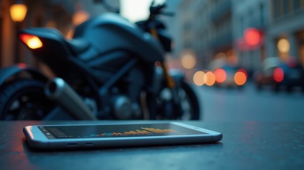 Optimiser son assurance moto pour des tarifs ajustés