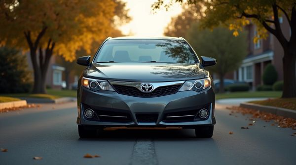 Protection contre vol de Toyota : choisissez les meilleures solutions