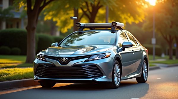 Top stratégies pour sécuriser votre Toyota contre le vol