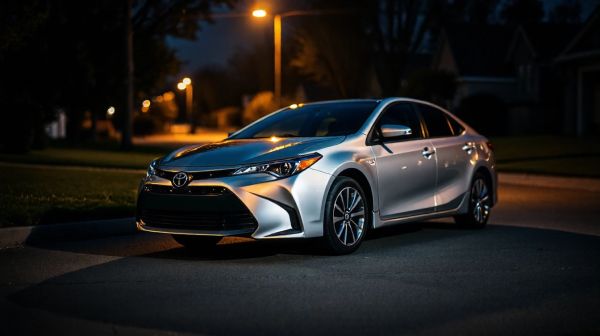 Top stratégies pour sécuriser votre Toyota contre le vol