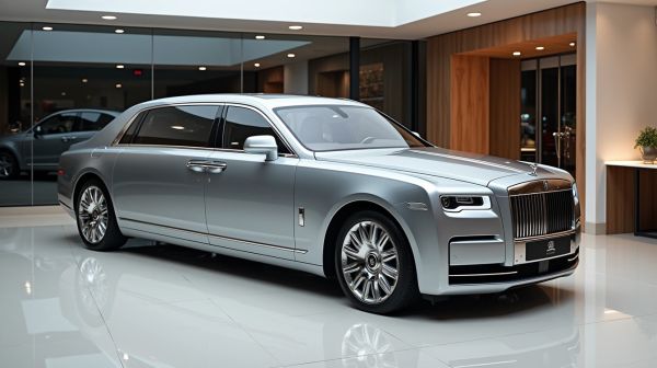 Votre agence automobile pour l'achat et la reprise de véhicule