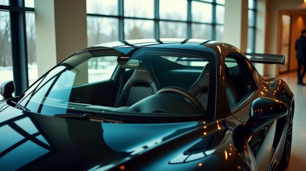 Votre agence automobile pour l'achat et la reprise de véhicule