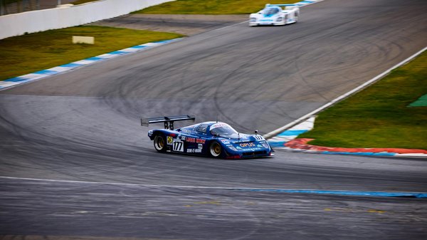 Découvrez le stage de pilotage au circuit de saint-laurent-de-mure